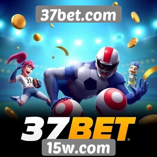 37bet.com oferece ampla gama de jogos online