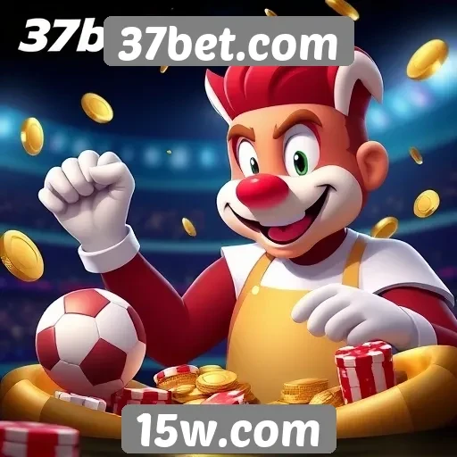 Promoções e bônus atuais no 37bet