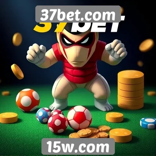 Comparativo entre jogos disponíveis no 37bet.com