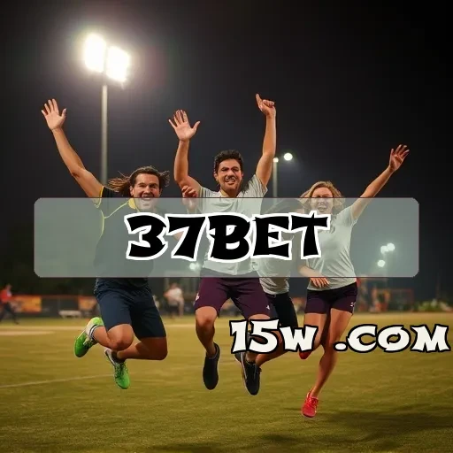 37bet.com: Descubra As Melhores Opções de Pagamento Para Seus Jogos