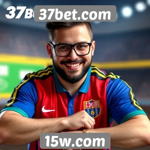 Experiência do usuário em 37bet.com